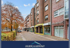 Ahrensburg , Ladenlokal, Gastronomie mieten oder kaufen