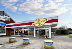 Harrislee , Ladenlokal, Gastronomie mieten oder kaufen