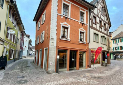 Waldshut-Tiengen Hauptstraße, Ladenlokal, Gastronomie mieten oder kaufen