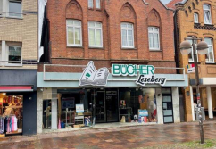 Nienburg (Weser) , Ladenlokal, Gastronomie mieten oder kaufen