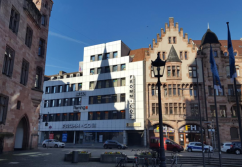 Saarbrücken Rathausplatz, Ladenlokal, Gastronomie mieten oder kaufen