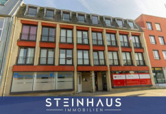 Hamburg , Ladenlokal, Gastronomie mieten oder kaufen