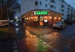 Köln , Ladenlokal, Gastronomie mieten oder kaufen