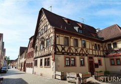 Thüngersheim , Ladenlokal, Gastronomie mieten oder kaufen