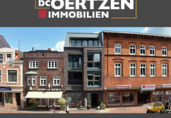 Winsen (Luhe) Marktstraße, Ladenlokal, Gastronomie mieten oder kaufen