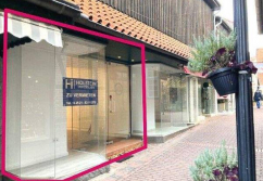 Eutin , Ladenlokal, Gastronomie mieten oder kaufen