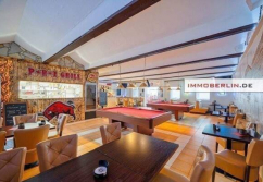 Erkner , Ladenlokal, Gastronomie mieten oder kaufen