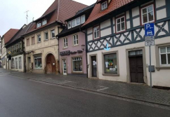 Zeil am Main Hauptstraße, Ladenlokal, Gastronomie mieten oder kaufen