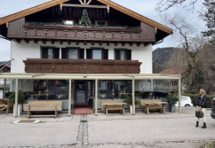 Rottach-Egern südliche Hauptstraße, Ladenlokal, Gastronomie mieten oder kaufen