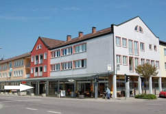 Traunreut Rathausplatz, Ladenlokal, Gastronomie mieten oder kaufen