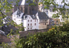 Saarburg Laurentiusberg, Ladenlokal, Gastronomie mieten oder kaufen