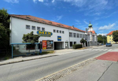 Passau Henneberger Straße, Ladenlokal, Gastronomie mieten oder kaufen