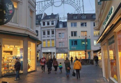 Bonn Dreieck, Ladenlokal, Gastronomie mieten oder kaufen