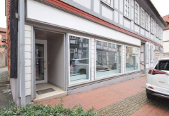 Osterode am Harz , Ladenlokal, Gastronomie mieten oder kaufen