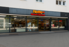 Krefeld Friedrichstraße, Ladenlokal, Gastronomie mieten oder kaufen
