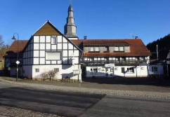 Medebach , Ladenlokal, Gastronomie mieten oder kaufen