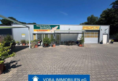 Rheurdt / Schaephuysen , Ladenlokal, Gastronomie mieten oder kaufen