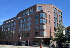 Hamburg Altona-Altstadt Holstenstraße, Ladenlokal, Gastronomie mieten oder kaufen