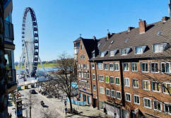 Düsseldorf , Ladenlokal, Gastronomie mieten oder kaufen