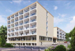 Bad Kissingen Frühlingsstraßen, Ladenlokal, Gastronomie mieten oder kaufen