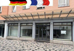 Dillingen , Ladenlokal, Gastronomie mieten oder kaufen