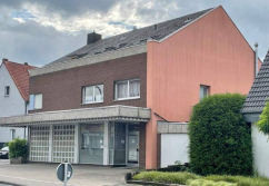 Hamm Lange Straße, Ladenlokal, Gastronomie mieten oder kaufen