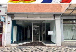 Dillingen , Ladenlokal, Gastronomie mieten oder kaufen