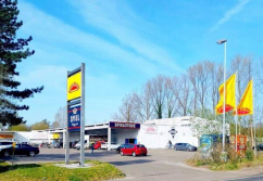 Wilhelmshaven Güterstraße, Ladenlokal, Gastronomie mieten oder kaufen