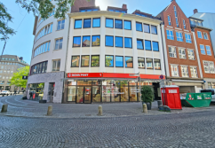 Bremen , Ladenlokal, Gastronomie mieten oder kaufen