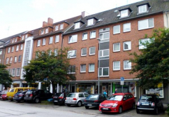 Lübeck Beckergrube, Ladenlokal, Gastronomie mieten oder kaufen