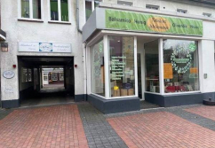 Lünen Münsterstraße, Ladenlokal, Gastronomie mieten oder kaufen