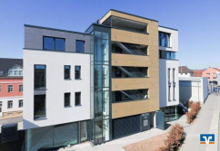 Bebra , Ladenlokal, Gastronomie mieten oder kaufen