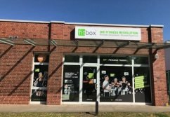 Dortmund , Ladenlokal, Gastronomie mieten oder kaufen