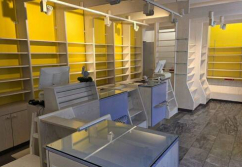 Lauffen am Neckar , Ladenlokal, Gastronomie mieten oder kaufen