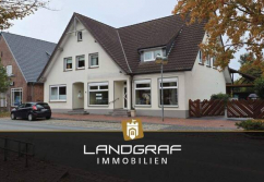 Harpstedt , Ladenlokal, Gastronomie mieten oder kaufen