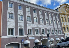 Burghausen , Ladenlokal, Gastronomie mieten oder kaufen