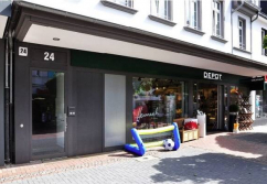 Hilden , Ladenlokal, Gastronomie mieten oder kaufen