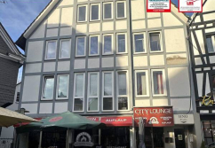 Hattingen , Ladenlokal, Gastronomie mieten oder kaufen