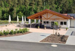 Breitenbach am Herzberg , Ladenlokal, Gastronomie mieten oder kaufen