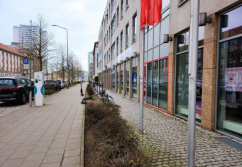 Rostock , Ladenlokal, Gastronomie mieten oder kaufen