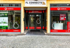 Butzbach , Ladenlokal, Gastronomie mieten oder kaufen