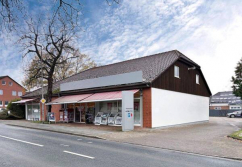 Wedemark , Ladenlokal, Gastronomie mieten oder kaufen