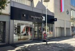 Kaiserslautern , Ladenlokal, Gastronomie mieten oder kaufen