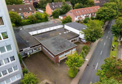 Oldenburg in Holstein Ostlandstraße, Ladenlokal, Gastronomie mieten oder kaufen