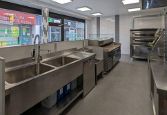 Ulm , Ladenlokal, Gastronomie mieten oder kaufen