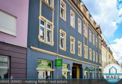 Dresden Böhmische Str., Ladenlokal, Gastronomie mieten oder kaufen