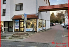 Darmstadt , Ladenlokal, Gastronomie mieten oder kaufen
