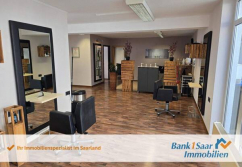 Schiffweiler , Ladenlokal, Gastronomie mieten oder kaufen