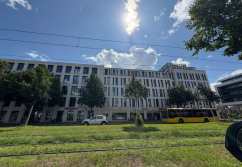 Berlin, Adlershof (Treptow) , Ladenlokal, Gastronomie mieten oder kaufen