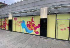 Hannover , Ladenlokal, Gastronomie mieten oder kaufen